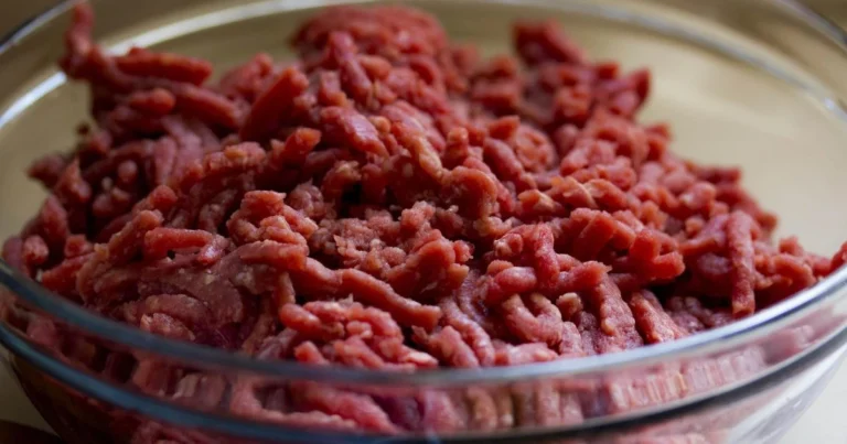keto recipes with ground beef
