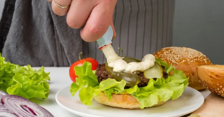 keto recipes with hamburger