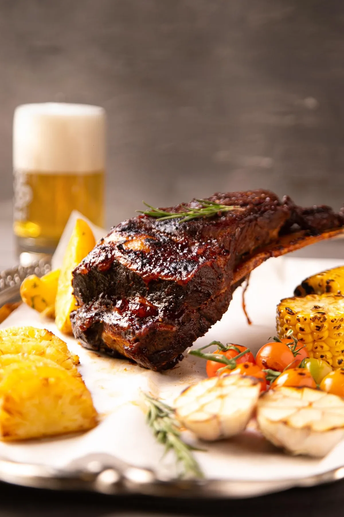 Meat Recipes