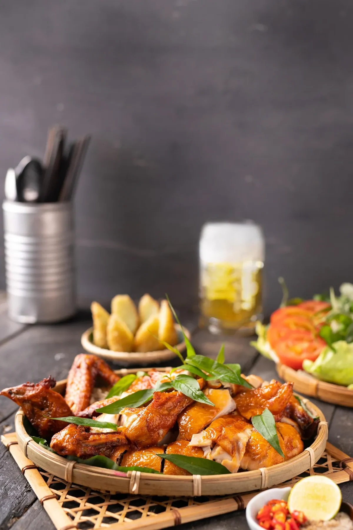 Meat Recipes