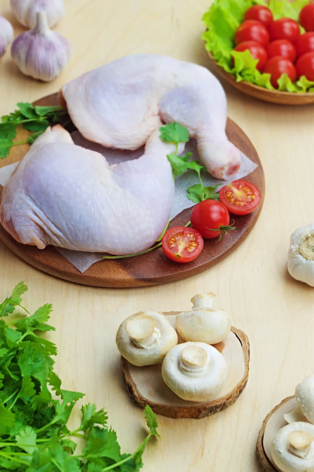 Meat Recipes