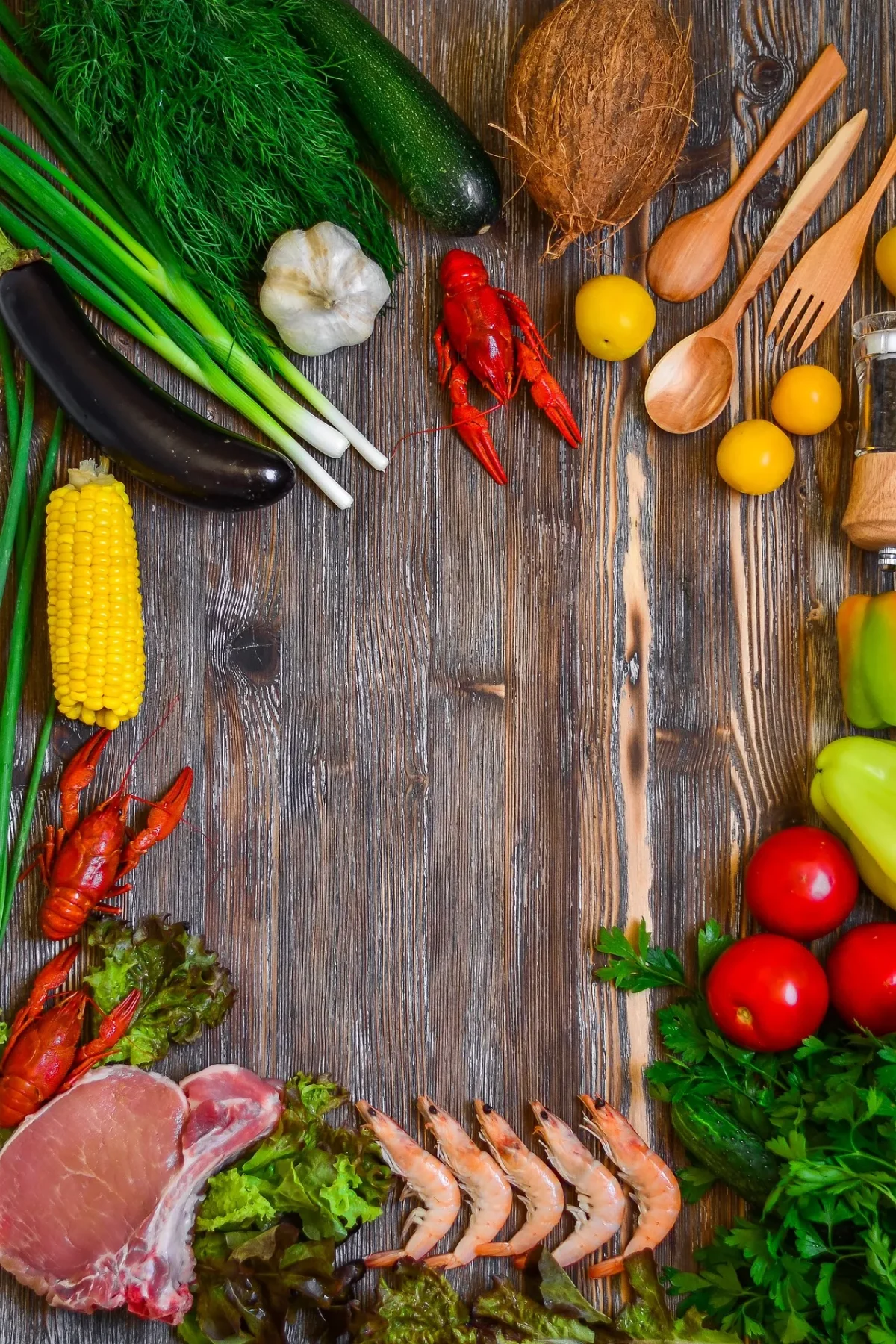 Meat Recipes