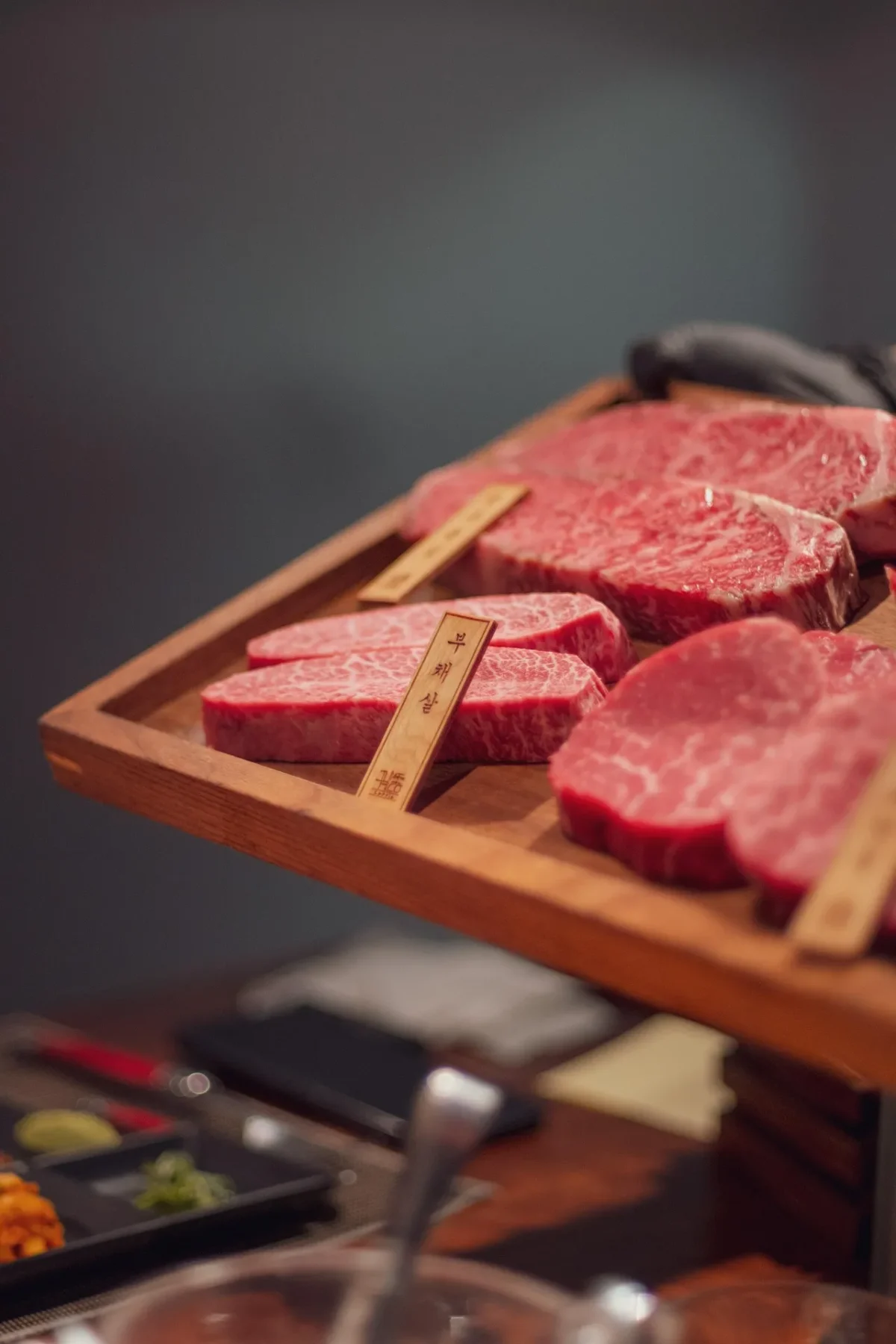 Meat Recipes