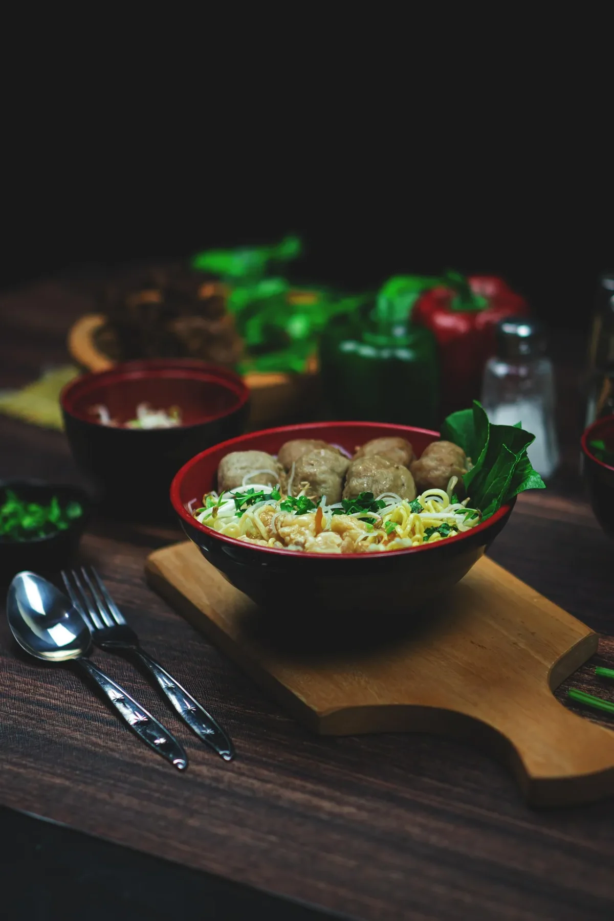 Meat Recipes