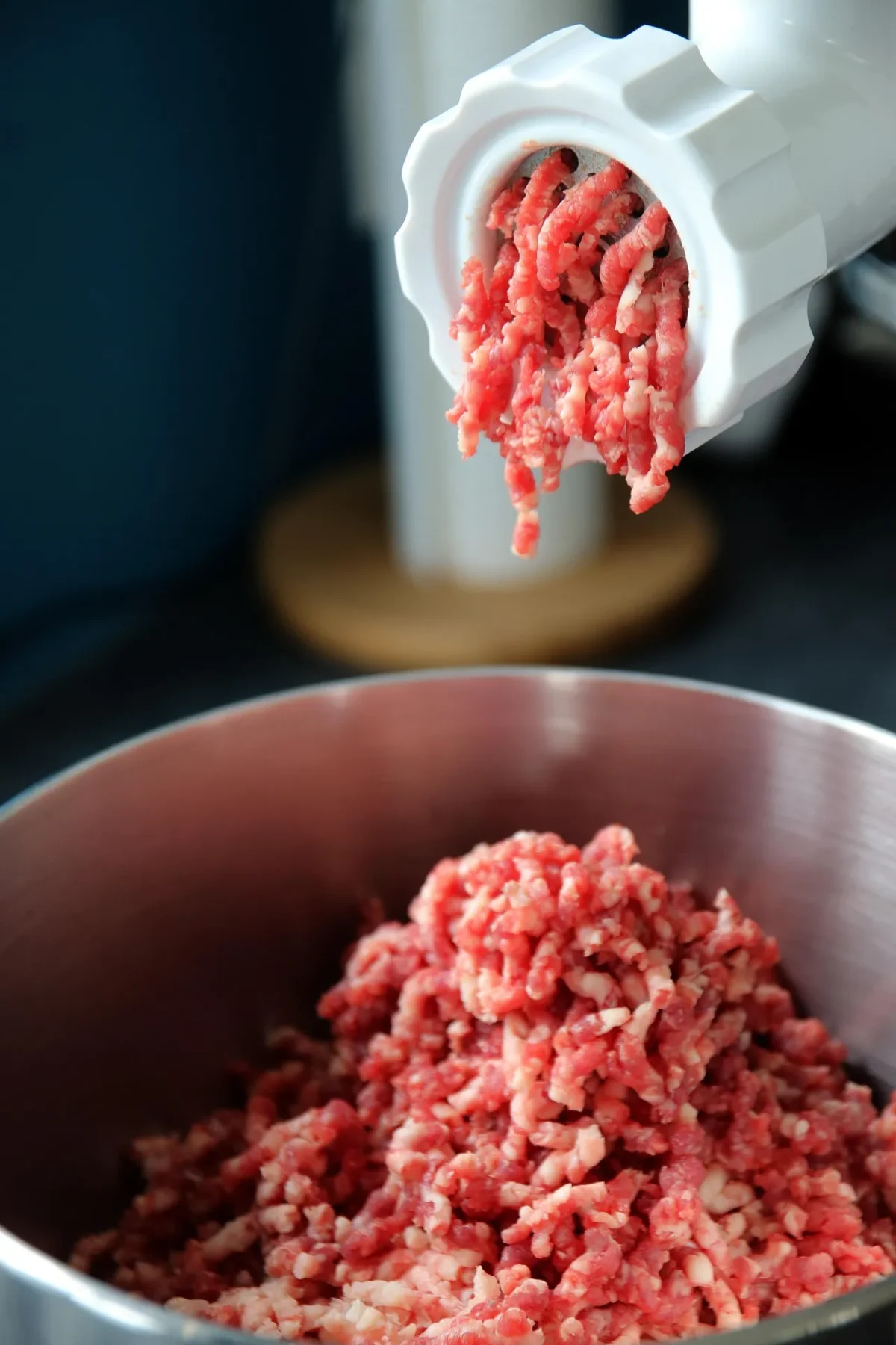 Meat Recipes